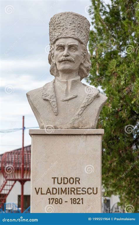 monastero tudor vladimirescu romania